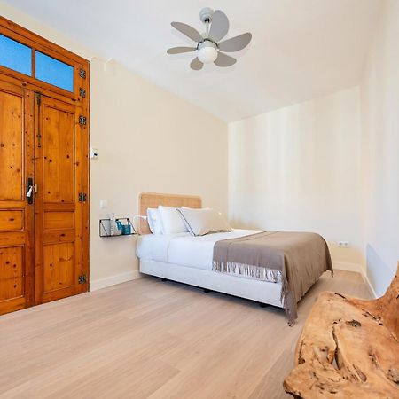 Sweett - Wellington Apartment Barcelona Ngoại thất bức ảnh