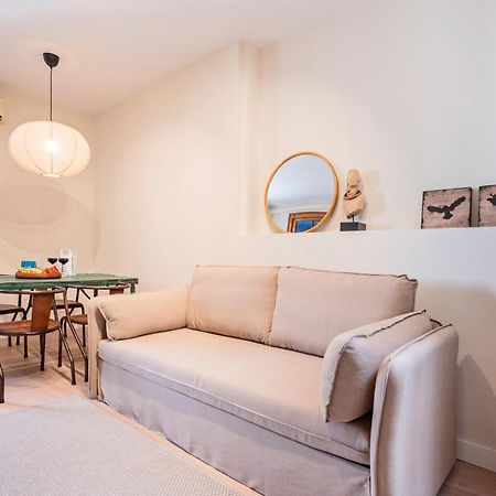 Sweett - Wellington Apartment Barcelona Ngoại thất bức ảnh