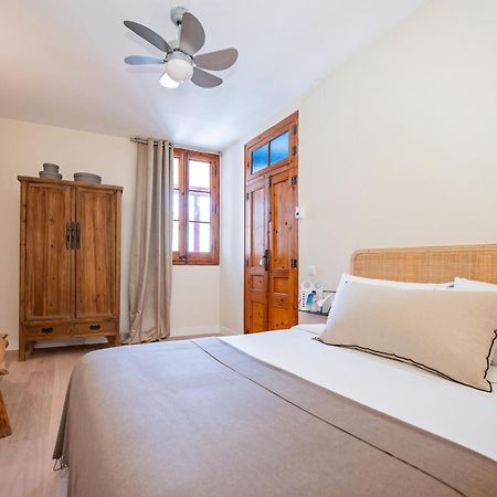 Sweett - Wellington Apartment Barcelona Ngoại thất bức ảnh