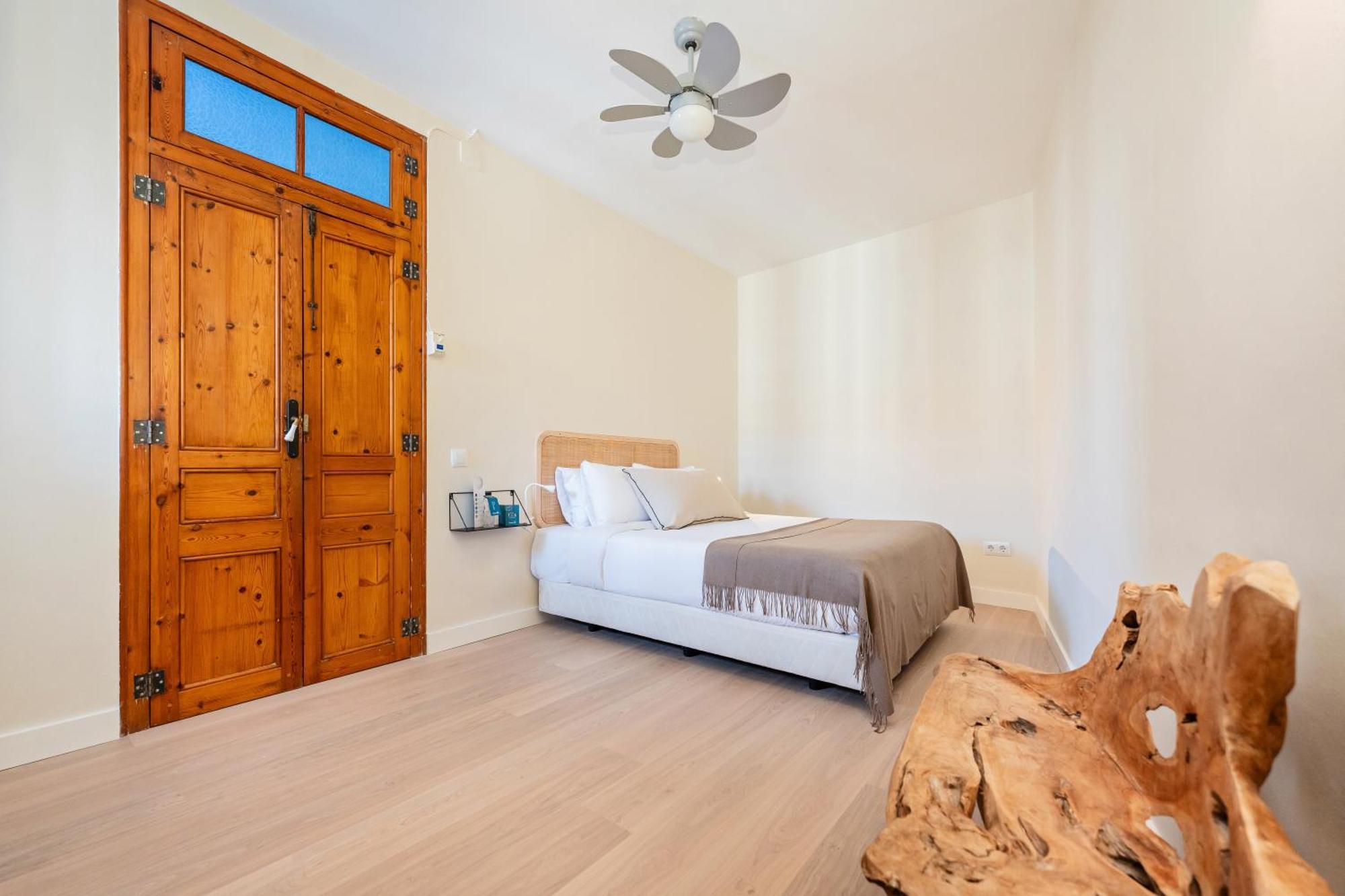 Sweett - Wellington Apartment Barcelona Ngoại thất bức ảnh