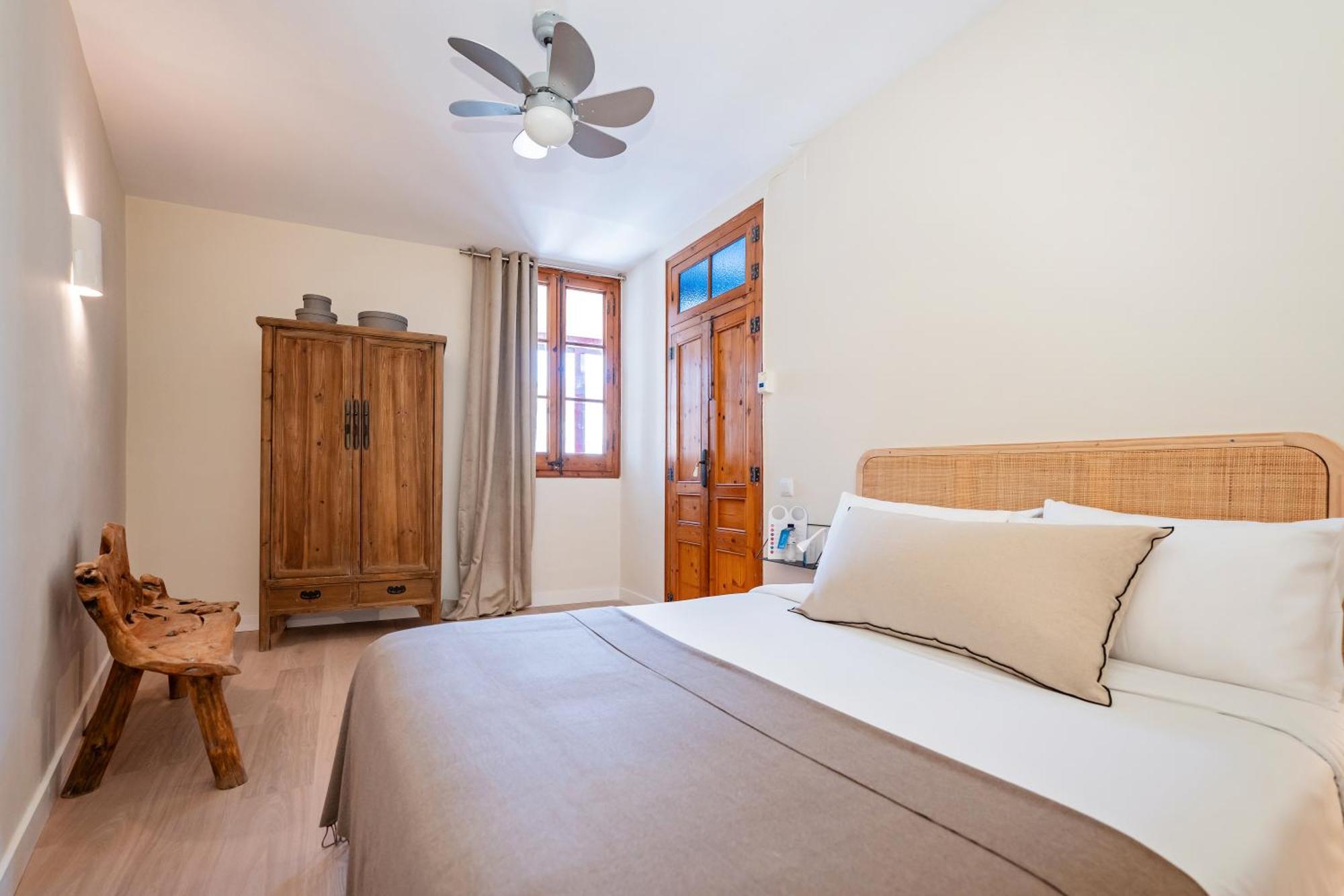 Sweett - Wellington Apartment Barcelona Ngoại thất bức ảnh