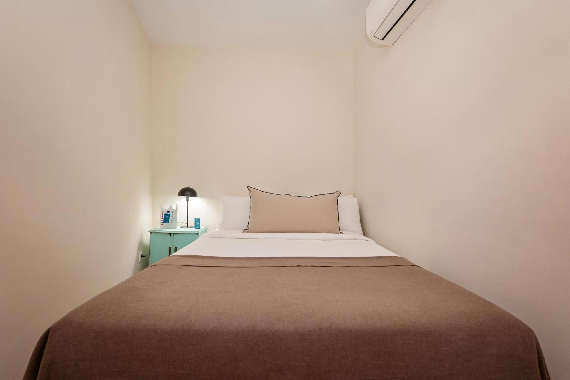 Sweett - Wellington Apartment Barcelona Ngoại thất bức ảnh