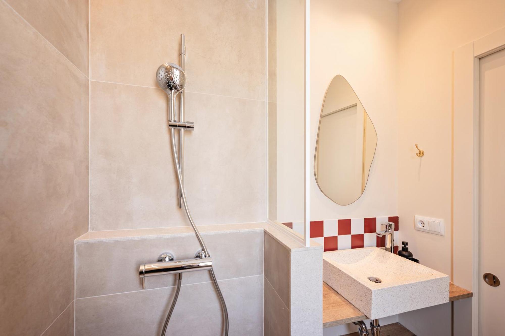 Sweett - Wellington Apartment Barcelona Ngoại thất bức ảnh
