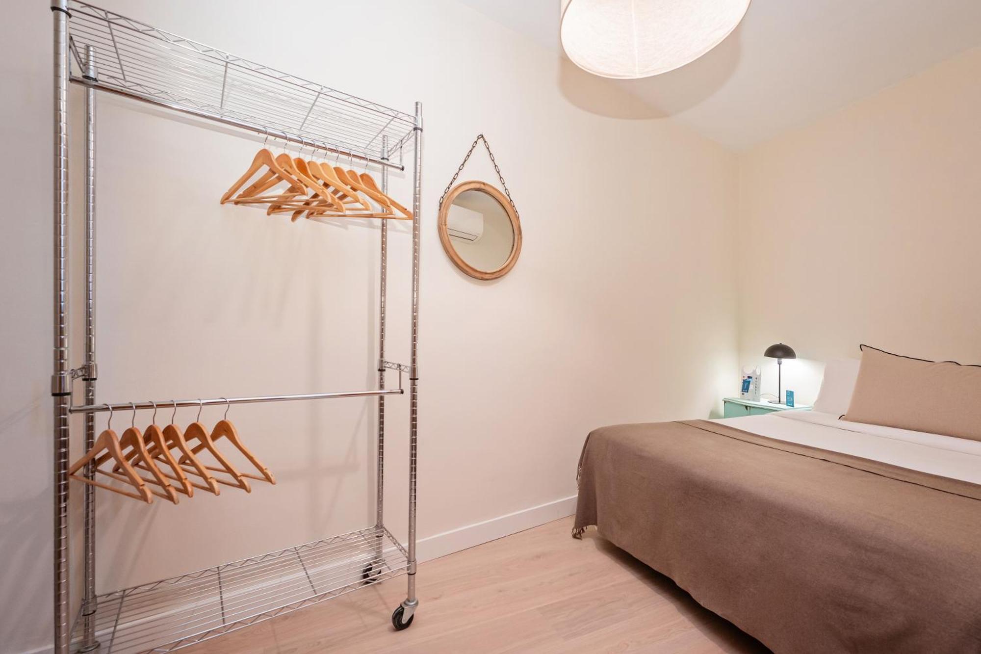 Sweett - Wellington Apartment Barcelona Ngoại thất bức ảnh